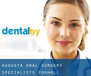 Augusta Oral Surgery Specialists (Foxhall)