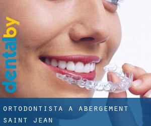 Ortodontista a Abergement-Saint-Jean
