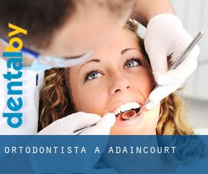 Ortodontista a Adaincourt