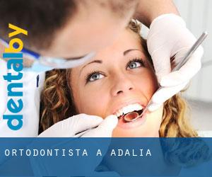 Ortodontista a Adalia