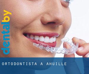 Ortodontista a Ahuillé
