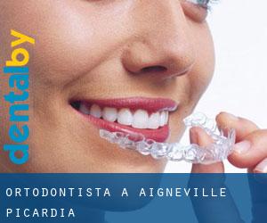 Ortodontista a Aigneville (Picardia)