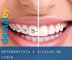 Ortodontista a Alcolea de Cinca