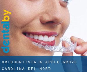 Ortodontista a Apple Grove (Carolina del Nord)