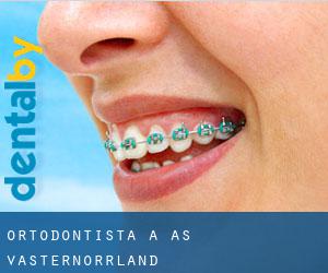 Ortodontista a Ås (Västernorrland)