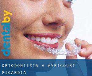 Ortodontista a Avricourt (Picardia)
