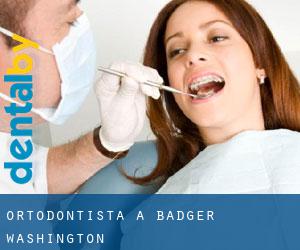 Ortodontista a Badger (Washington)