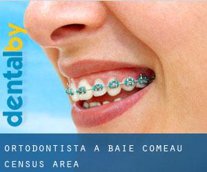 Ortodontista a Baie-Comeau (census area)