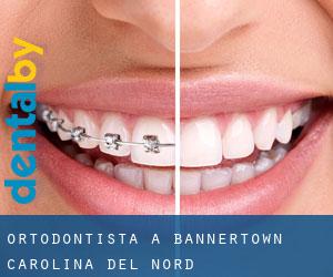Ortodontista a Bannertown (Carolina del Nord)