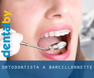 Ortodontista a Barcillonnette