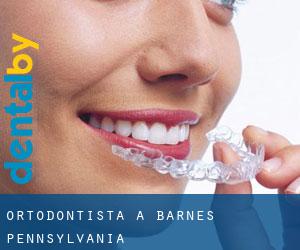 Ortodontista a Barnes (Pennsylvania)