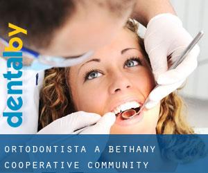 Ortodontista a Bethany Cooperative Community