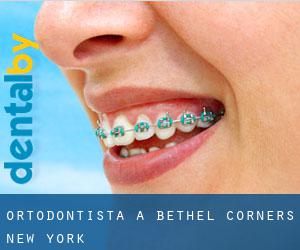 Ortodontista a Bethel Corners (New York)