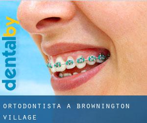 Ortodontista a Brownington Village