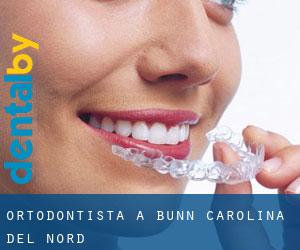 Ortodontista a Bunn (Carolina del Nord)