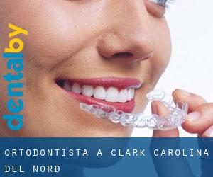 Ortodontista a Clark (Carolina del Nord)
