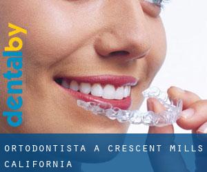 Ortodontista a Crescent Mills (California)