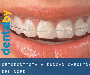 Ortodontista a Duncan (Carolina del Nord)