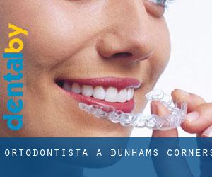 Ortodontista a Dunhams Corners