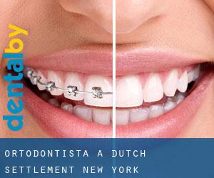 Ortodontista a Dutch Settlement (New York)
