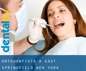 Ortodontista a East Springfield (New York)