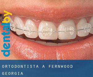 Ortodontista a Fernwood (Georgia)