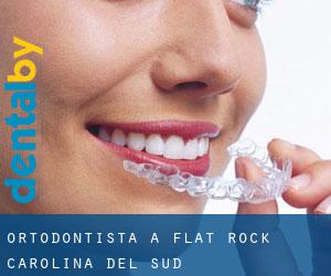 Ortodontista a Flat Rock (Carolina del Sud)