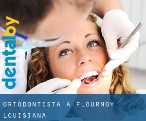 Ortodontista a Flournoy (Louisiana)