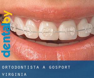 Ortodontista a Gosport (Virginia)