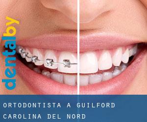 Ortodontista a Guilford (Carolina del Nord)