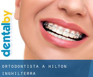 Ortodontista a Hilton (Inghilterra)