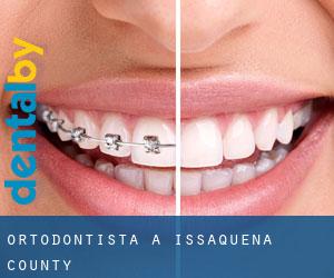 Ortodontista a Issaquena County