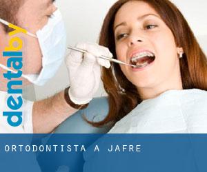 Ortodontista a Jafre