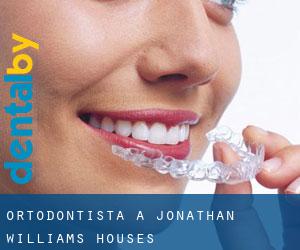 Ortodontista a Jonathan Williams Houses