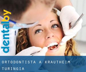 Ortodontista a Krautheim (Turingia)