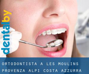 Ortodontista a Les Moulins (Provenza-Alpi-Costa Azzurra)