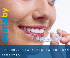 Ortodontista a Megliadino San Fidenzio