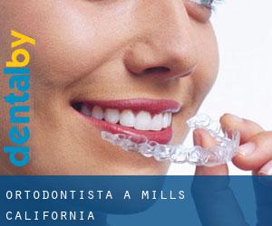 Ortodontista a Mills (California)