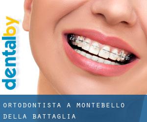 Ortodontista a Montebello della Battaglia