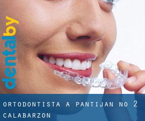 Ortodontista a Pantijan No 2 (Calabarzon)