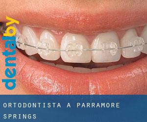 Ortodontista a Parramore Springs