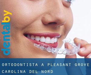 Ortodontista a Pleasant Grove (Carolina del Nord)