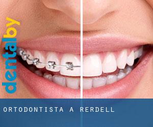 Ortodontista a Rerdell