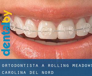 Ortodontista a Rolling Meadows (Carolina del Nord)