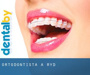 Ortodontista a Ryd