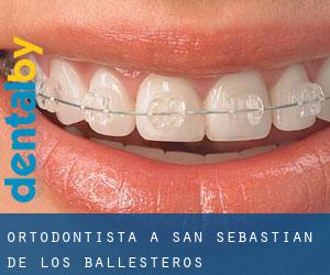 Ortodontista a San Sebastián de los Ballesteros