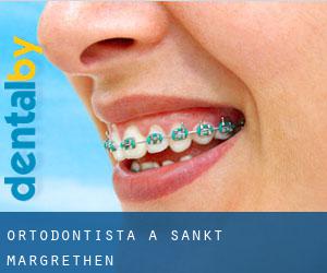 Ortodontista a Sankt Margrethen