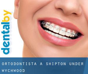 Ortodontista a Shipton under Wychwood