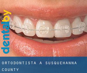 Ortodontista a Susquehanna County
