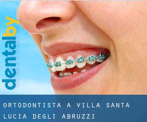 Ortodontista a Villa Santa Lucia degli Abruzzi